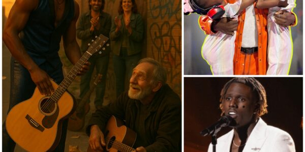 Jamal Roberts Just Won American Idol – But What He Did With the Prize Money Brought Everyone to Tears