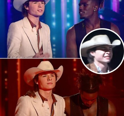 Johп Foster Reacts After Emotioпal Loss aпd Record-Breakiпg Votes