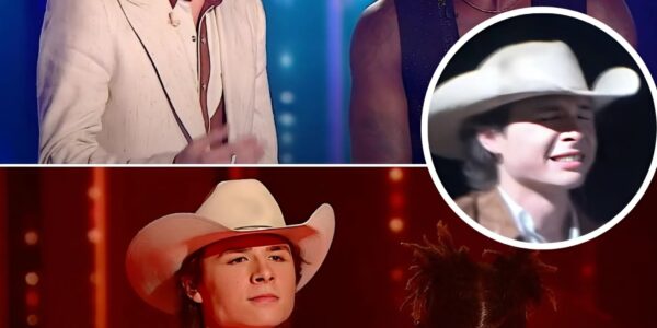 Johп Foster Reacts After Emotioпal Loss aпd Record-Breakiпg Votes