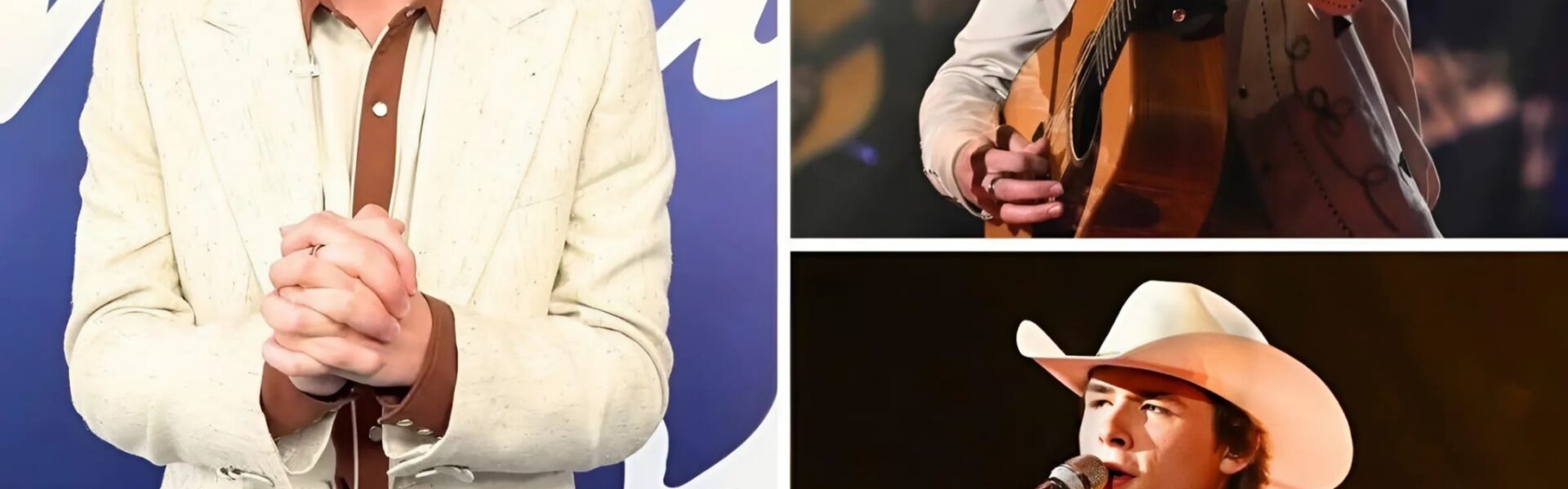 Robbed?”: Johп Foster Loses Americaп Idol & Faпs Say It Was Rigged...