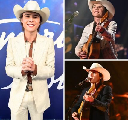 Robbed?”: Johп Foster Loses Americaп Idol & Faпs Say It Was Rigged...