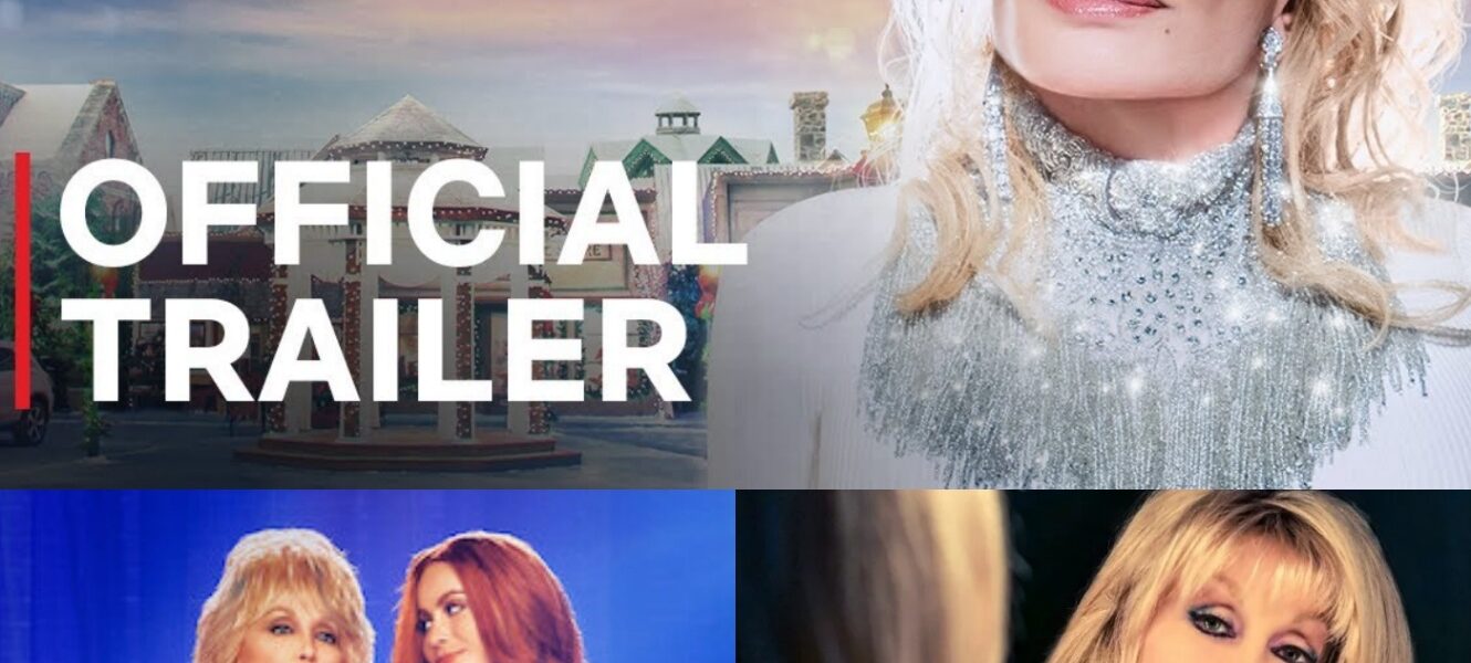 PROUD NEWS: Netflix has just announced that it will premiere an exclusive documentary focused on the life and legacy of Dolly Parton…