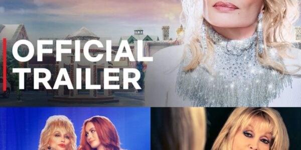PROUD NEWS: Netflix has just announced that it will premiere an exclusive documentary focused on the life and legacy of Dolly Parton…