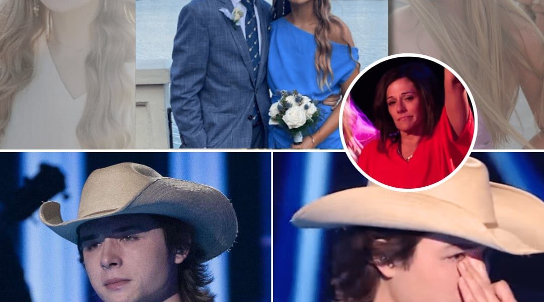 John Foster Honors Late Friends With Tearful “American Idol” Performance: A Tribute That Touched Millions