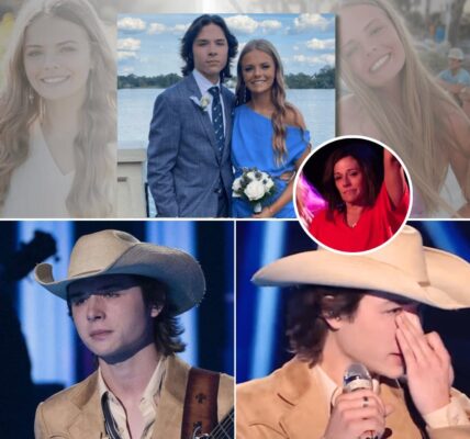 John Foster Honors Late Friends With Tearful “American Idol” Performance: A Tribute That Touched Millions