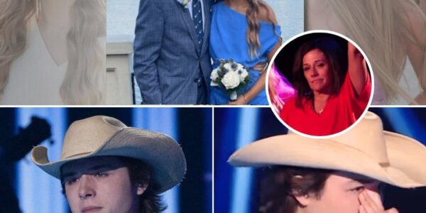 John Foster Honors Late Friends With Tearful “American Idol” Performance: A Tribute That Touched Millions