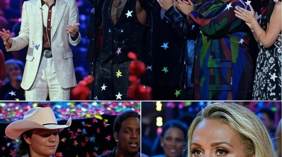‘American Idol’ 2025 Finale Results Spark Viewer Backlash, Carrie Underwood’s Judging Style Also Under Fire