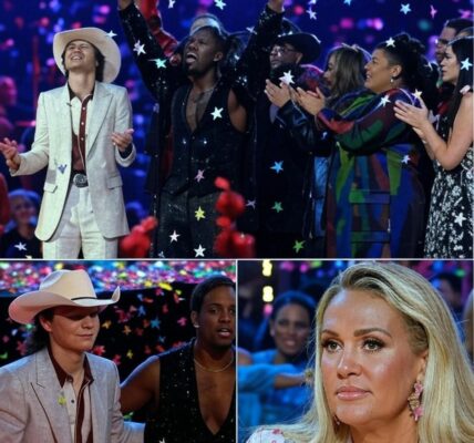 ‘American Idol’ 2025 Finale Results Spark Viewer Backlash, Carrie Underwood’s Judging Style Also Under Fire