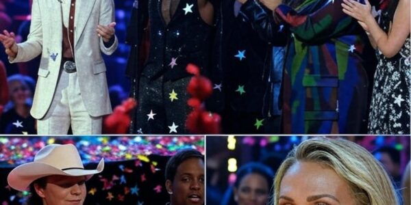 ‘American Idol’ 2025 Finale Results Spark Viewer Backlash, Carrie Underwood’s Judging Style Also Under Fire