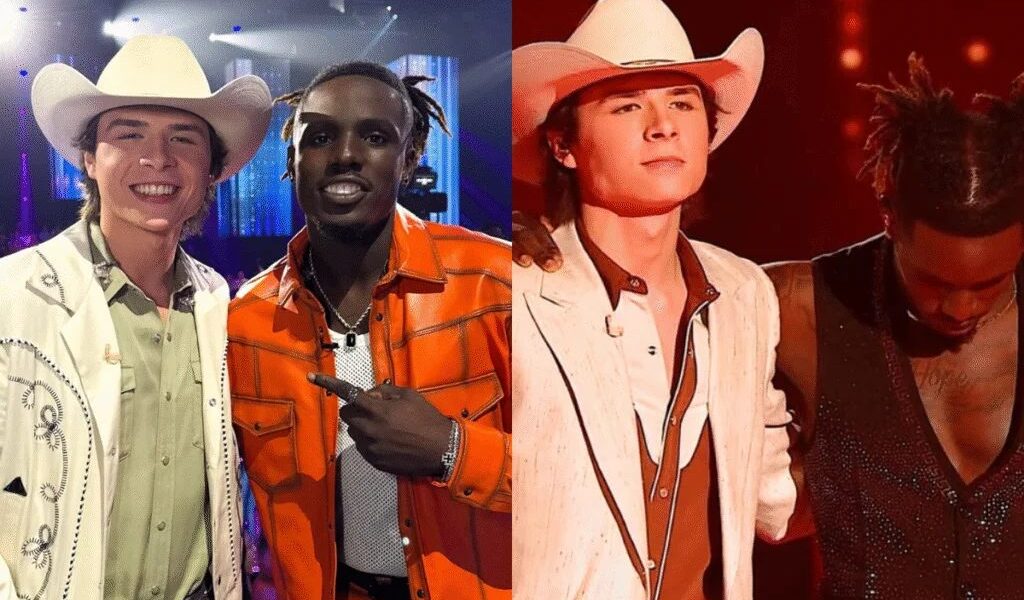 John Foster Responds to Heartbreaking American Idol 2025 Finale Loss Amid Record-Breaking Votes