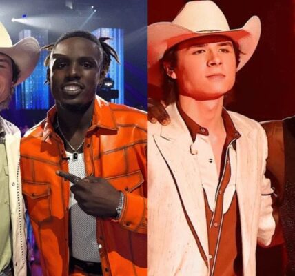 John Foster Responds to Heartbreaking American Idol 2025 Finale Loss Amid Record-Breaking Votes