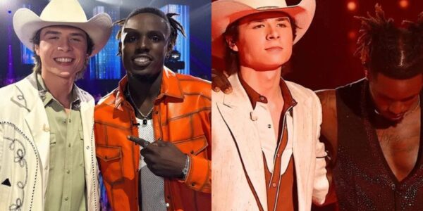 John Foster Responds to Heartbreaking American Idol 2025 Finale Loss Amid Record-Breaking Votes