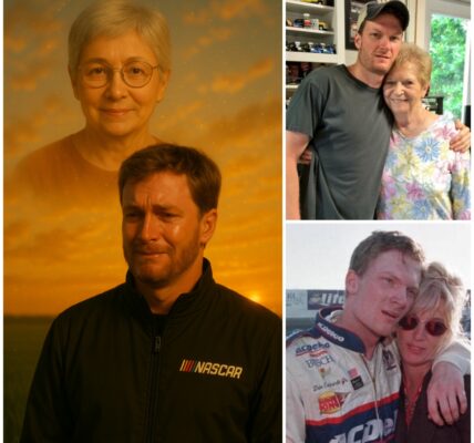 💔 Dale Jr.’s Heartfelt Mother’s Day Tribute Leaves Fans in Tears