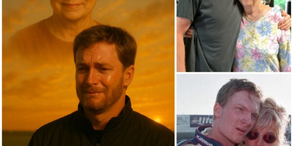 💔 Dale Jr.’s Heartfelt Mother’s Day Tribute Leaves Fans in Tears