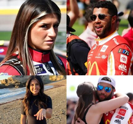 Hailie Deegan and Bubba Wallace Spark Dating Rumors—The NASCAR World Is Buzzing!