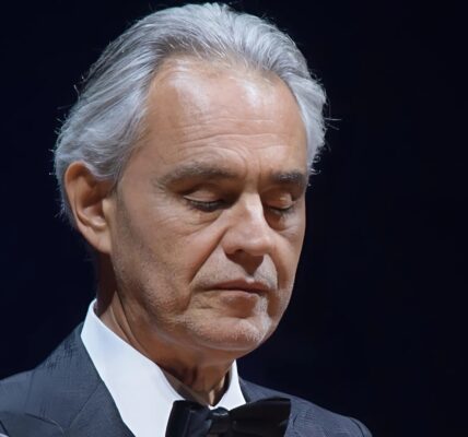 SAD NEWS: 35 minutes ago in Tuscany, Italy. At the age of 66, the family of star Andrea Bocelli just announced urgent news to his followers that Andrea Bocelli is currently.