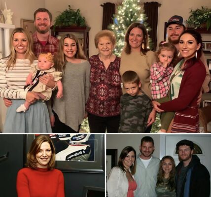 “We Never Told Anyone…”: Dale Earnhardt Jr & Sister Drop Bombshell After 18 Years