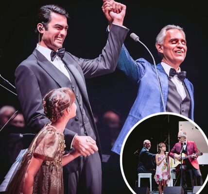 Allelujah' sung by Andrea Bocelli is a true work of art. With his captivating performance style and sincere emotions, he created a sacred and captivating musical space.