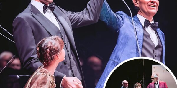 Allelujah' sung by Andrea Bocelli is a true work of art. With his captivating performance style and sincere emotions, he created a sacred and captivating musical space.