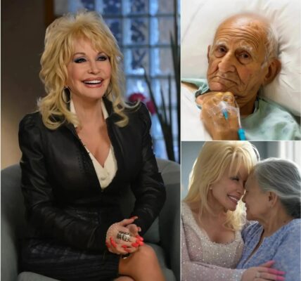 Dolly Parton unexpectedly paid the hospital bills for 50 cancer patients at the Pittman Center, this is one of a series of charitable activities of this legendary country music star, winning the hearts of many fans…