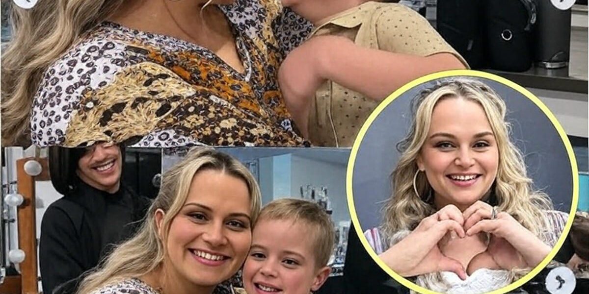 Tears and Triumph: Stay-at-Home Mom Breanna Nix Shares Her Emotional Journey on “Idol”—From Diapers to Dreams, She Fights for Her Family and a Second Chance at Stardom