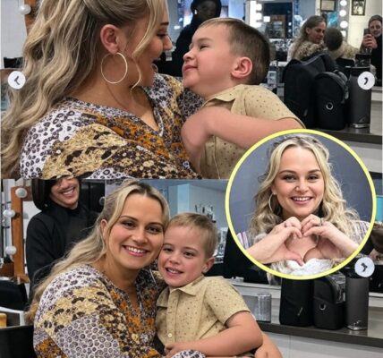 Tears and Triumph: Stay-at-Home Mom Breanna Nix Shares Her Emotional Journey on “Idol”—From Diapers to Dreams, She Fights for Her Family and a Second Chance at Stardom