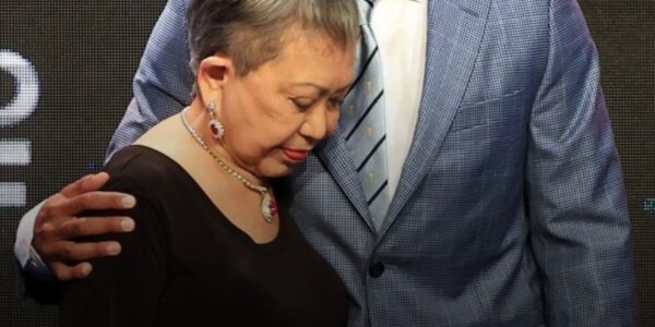 Tiger Woods announces death of mother Kultida Woods in heartfelt post