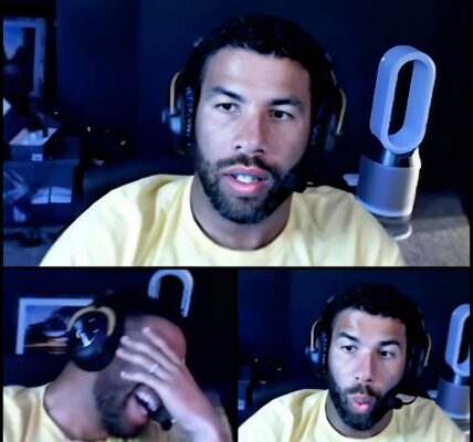 Bubba Wallace Accidentally Revealed THIS on Livestream — And Viewers Were Quick to Capture It…
