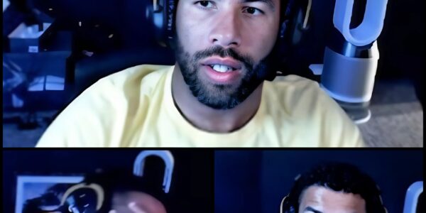 Bubba Wallace Accidentally Revealed THIS on Livestream — And Viewers Were Quick to Capture It…