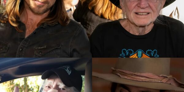 HOT NEWS: Lukas Nelson breaks the silence, speaks out with 5 powerful words about the heartbreaking reason his father can’t participate in the ACMs 2025.