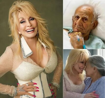 Dolly Parton unexpectedly paid the hospital bills for 50 cancer patients at the Pittman Center, this is one of a series of charitable activities of this legendary country music star, winning the hearts of many fans…