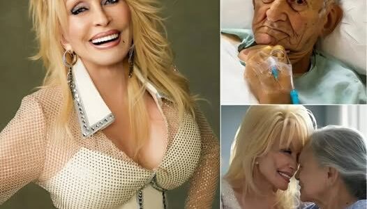 Dolly Parton unexpectedly paid the hospital bills for 50 cancer patients at the Pittman Center, this is one of a series of charitable activities of this legendary country music star, winning the hearts of many fans…