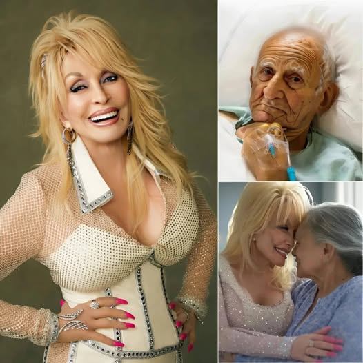 Dolly Parton unexpectedly paid the hospital bills for 50 cancer patients at the Pittman Center, this is one of a series of charitable activities of this legendary country music star, winning the hearts of many fans…