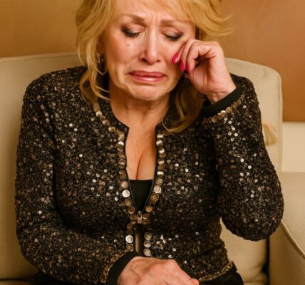 SAD NEWS: 30 minutes ago in Sevier, Tennessee. At the age of 80, the family of star Dolly Parton just announced urgent news to her followers that Parton is currently…