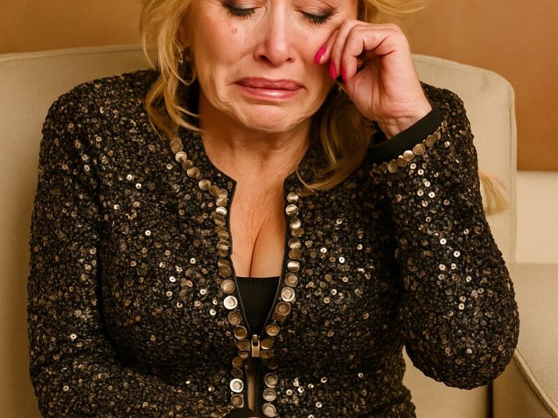 SAD NEWS: 30 minutes ago in Sevier, Tennessee. At the age of 80, the family of star Dolly Parton just announced urgent news to her followers that Parton is currently…