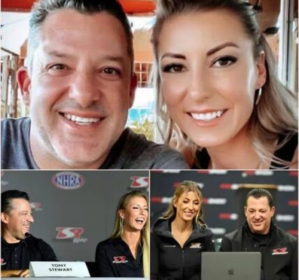 HOT🛑 Tony Stewart Secures $15.5M Netflix Deal for Eldora Speedway Dirt Racing Film What’s coming isn’t just a documentary—it’s a full-throttle tribute to the dirt racing empire that defined a generation. Legendary rivalries