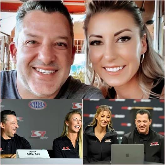 HOT🛑 Tony Stewart Secures $15.5M Netflix Deal for Eldora Speedway Dirt Racing Film What’s coming isn’t just a documentary—it’s a full-throttle tribute to the dirt racing empire that defined a generation. Legendary rivalries