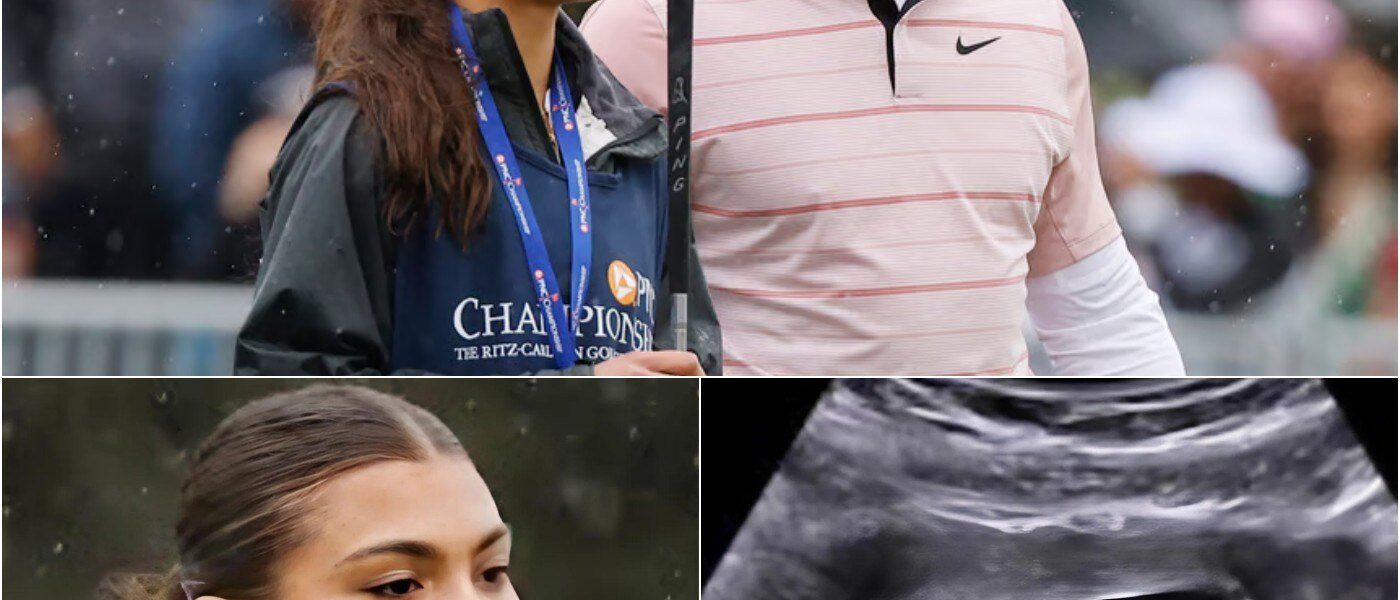 💥 The Golf World's SHOCKING Bombshell! Tiger Woods' daughter, Sam Alexis Woods, has revealed she's three months pregnant — and the identity of the baby's father will leave you speechless.