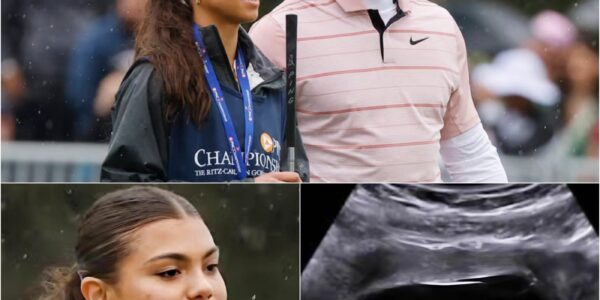 💥 The Golf World's SHOCKING Bombshell! Tiger Woods' daughter, Sam Alexis Woods, has revealed she's three months pregnant — and the identity of the baby's father will leave you speechless.
