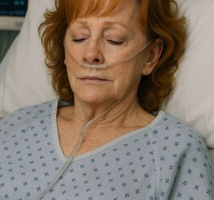 BAD NEWS: URGENT! Reba McEntire’s condition worsens — he’s hospitalized for the third time, doctors deliver HORRIBLE NEWS.