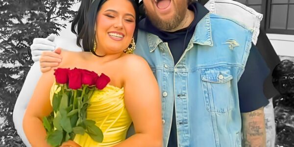 When Family Comes First: Jelly Roll’s Priceless Father-Daughter Moment Before Prom