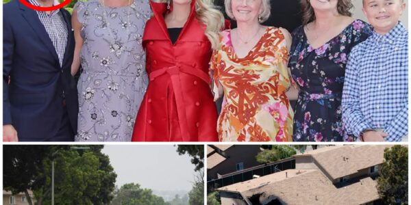 SAD NEWS CONTINUES TO COMING: A few minutes ago, Carrie Underwood made an important announcement about his family involved in the plane crash in San Diego, California... Fans are anxiously waiting and praying for her family