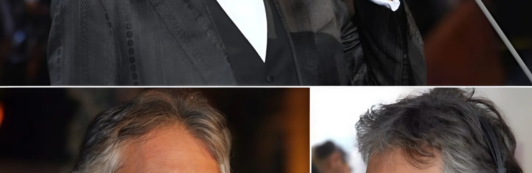 Andrea Bocelli breathes new life into Schubert’s “Ave Maria”—each note rising like a whispered prayer.