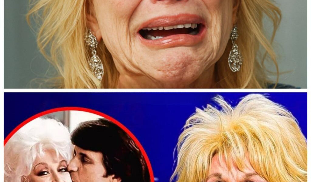 😭 Dolly Parton Confirms She’s Stepping Away Forever After Losing Her Beloved Carl Dean—Her Goodbye Leaves Millions in Tears 🎶 The queen of country music is closing the curtain on a legendary career.