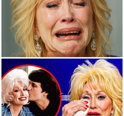 😭 Dolly Parton Confirms She’s Stepping Away Forever After Losing Her Beloved Carl Dean—Her Goodbye Leaves Millions in Tears 🎶 The queen of country music is closing the curtain on a legendary career.