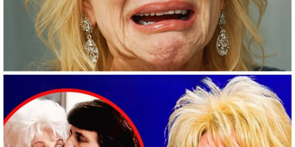 😭 Dolly Parton Confirms She’s Stepping Away Forever After Losing Her Beloved Carl Dean—Her Goodbye Leaves Millions in Tears 🎶 The queen of country music is closing the curtain on a legendary career.