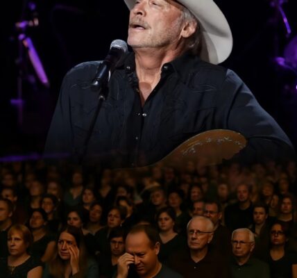 On his final tour, Alan raised more than $2.25 million from ticket sales and related activities.