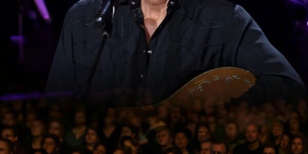 On his final tour, Alan raised more than $2.25 million from ticket sales and related activities.