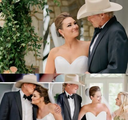 Alan Jackson Says He “Can’t Wait” To Meet His First Grandchild — “Our Baby Is Having a Baby” - Oldies But Goodies.