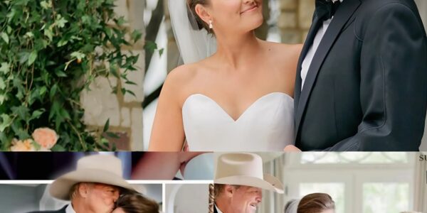 Alan Jackson Says He “Can’t Wait” To Meet His First Grandchild — “Our Baby Is Having a Baby” - Oldies But Goodies.